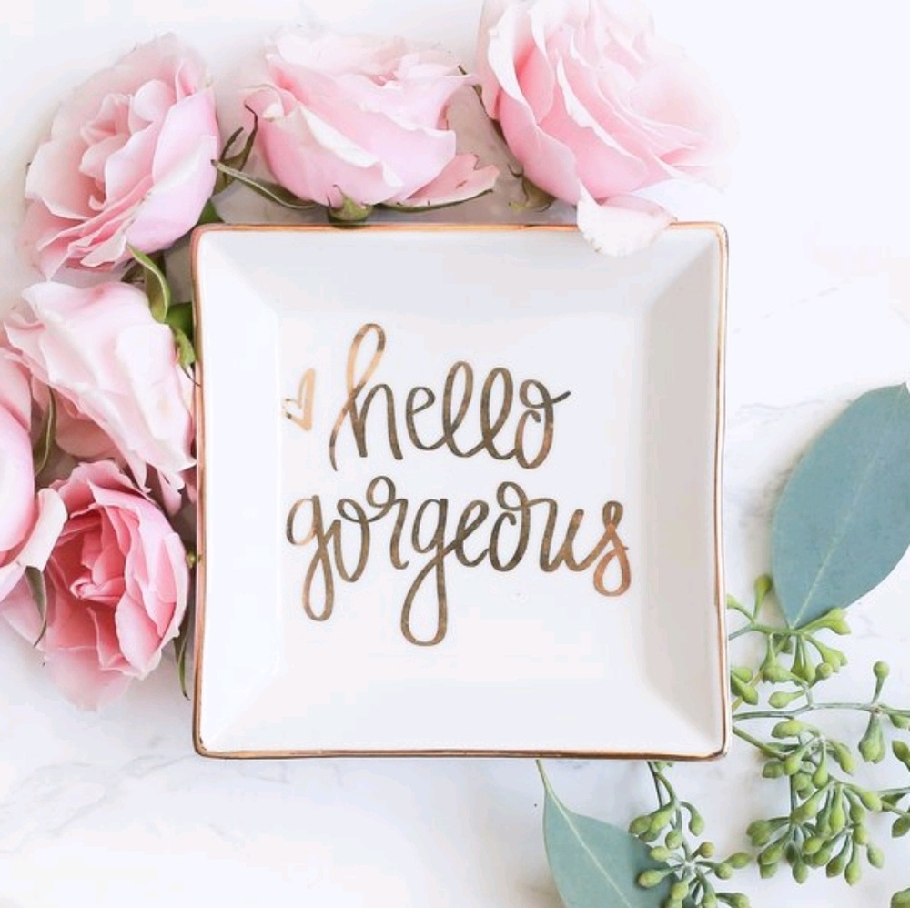 Meet your Posher, Marisa